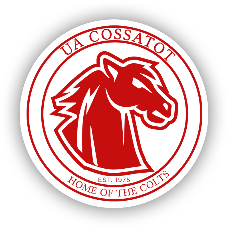 UA COSSATOT Home Page